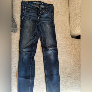 American Eagle Jeans size 2